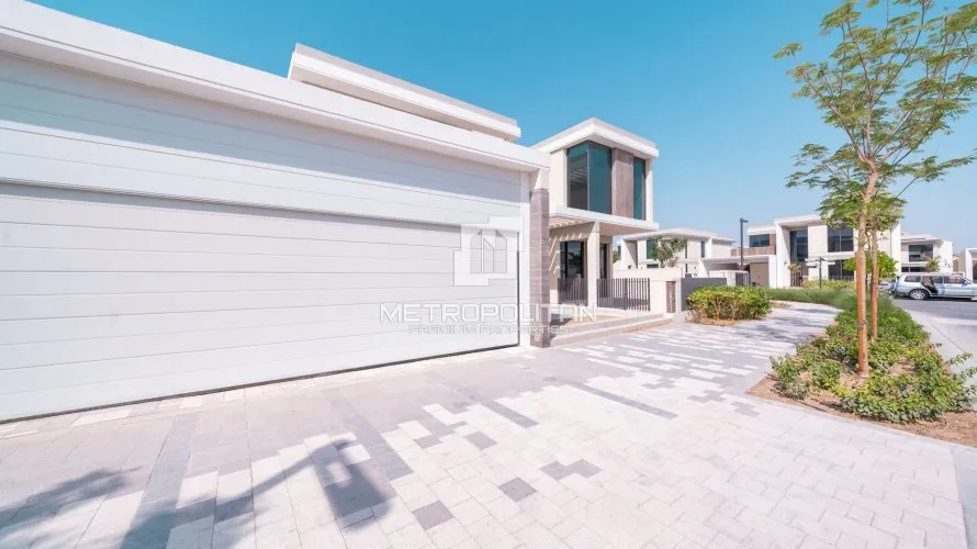 Villa de 6 chambres à Harmony, UAE No. 1266 № 27