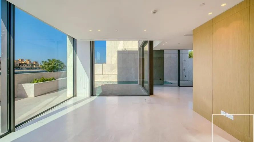 Villa de 3 chambres à Jumeirah, UAE No. 1451 № 17