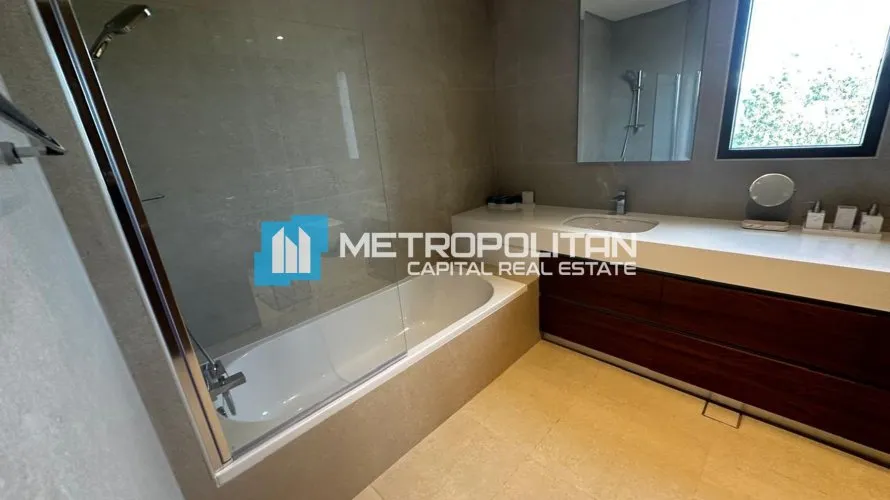 Villa de 5 chambres à Abu Dhabi, UAE No. 1385 № 17