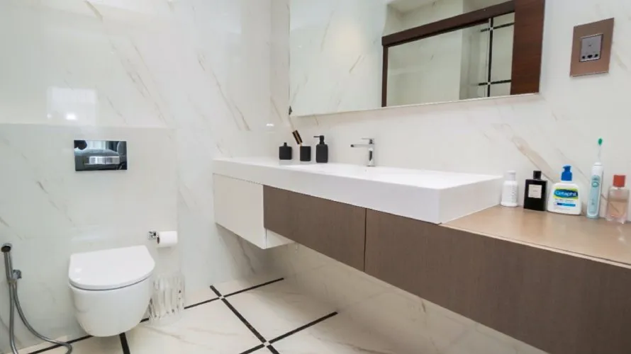 Villa de 7 chambres à Emirates Hills, UAE No. 207 № 12