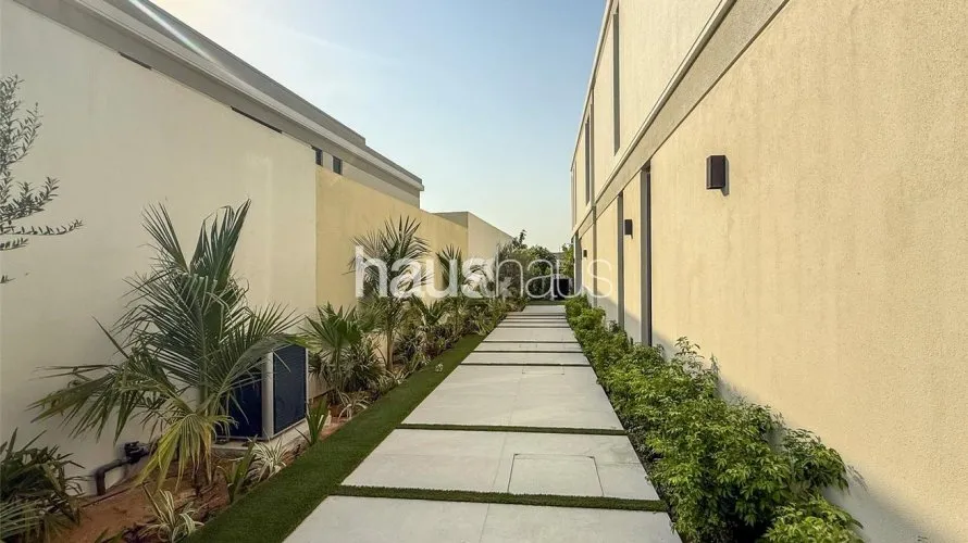 Villa de 5 chambres à Harmony, UAE No. 788 № 24