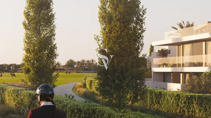 Villa de 5 chambres à Dubai Investment Park, UAE No. 1115 № 3