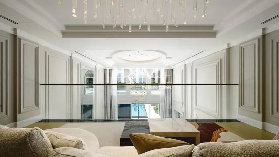 Villa de 7 chambres à Palm Jumeirah, UAE No. 957 № 11