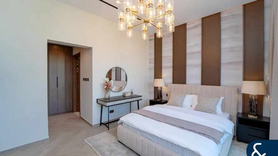 Villa de 5 chambres à Fire, UAE No. 1539 № 13