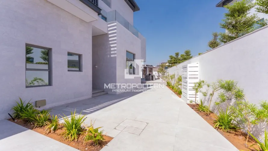 Villa de 6 chambres à Meydan, UAE No. 1257 № 9