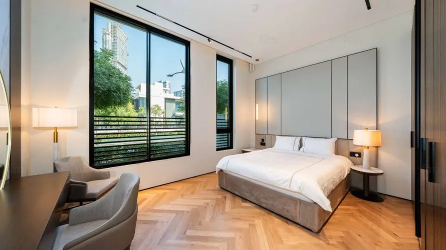 Villa de 5 chambres à Dubai, UAE No. 1526 № 3