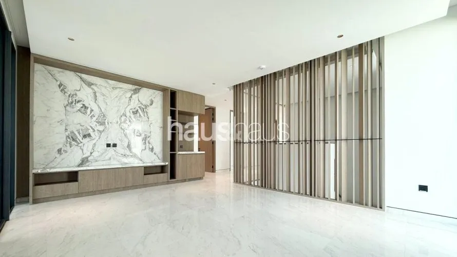 Villa de 5 chambres à Harmony, UAE No. 788 № 10