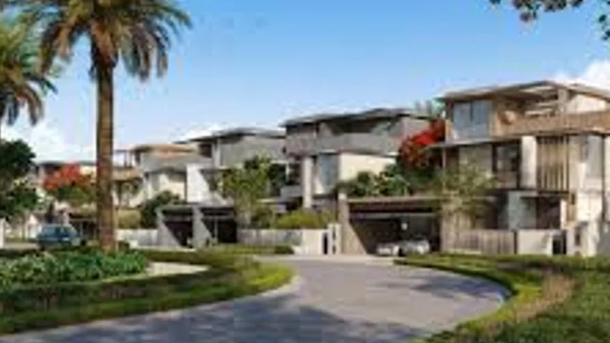 Villa de 5 chambres à Dubai, UAE No. 1708 № 11