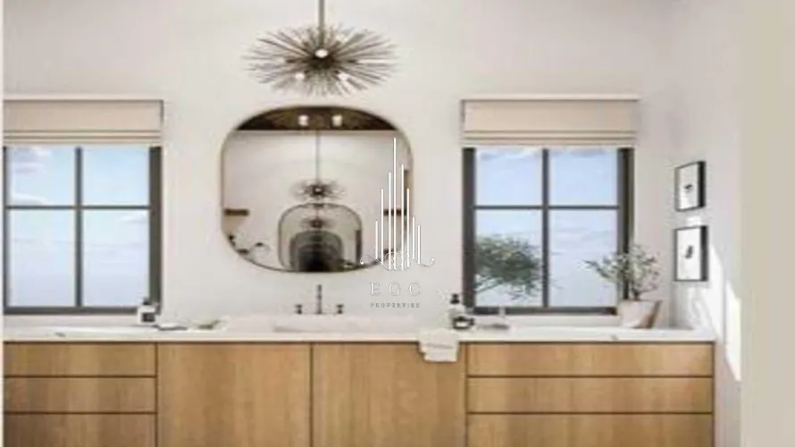 Villa de 7 chambres à Al Hudayriat Island, UAE No. 543 № 20