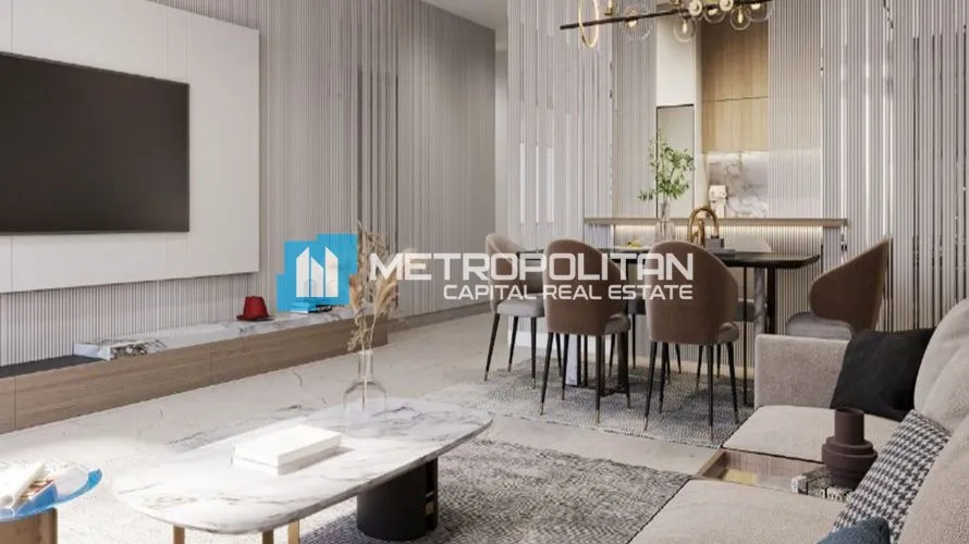 Villa de 5 chambres à Al Reem Island, UAE No. 1063 № 1