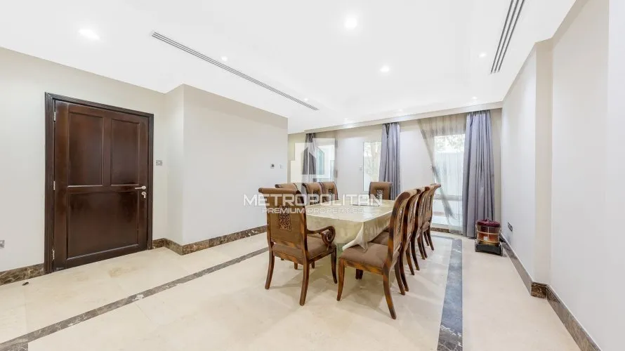 Villa de 6 chambres à Al Barsha, UAE No. 1274 № 8