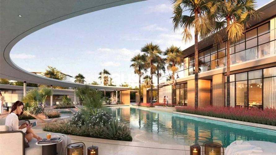 Villa de 6 chambres à Nadd Al Sheba, UAE No. 773 № 9