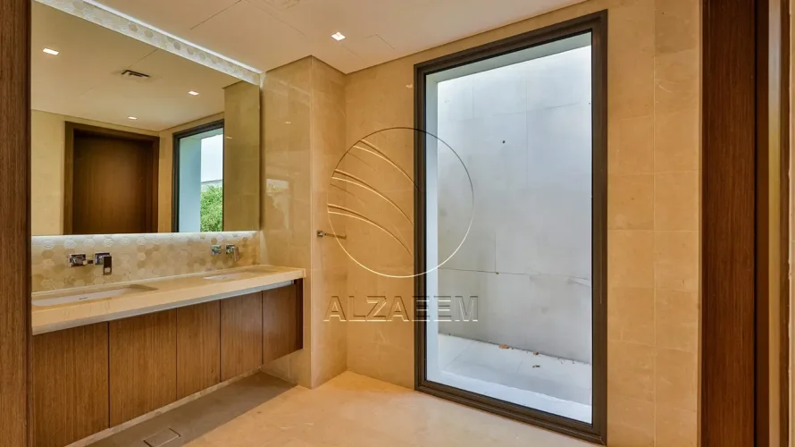 Villa de 1047m² à Yas Acres, UAE No. 1227 № 19