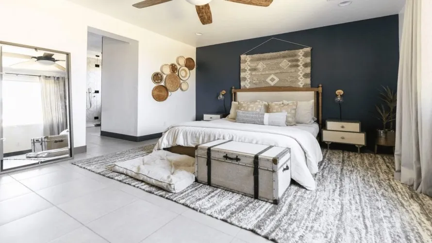 Villa de 8 chambres à Mohammad Bin Rashid Boulevard, UAE No. 171 № 8