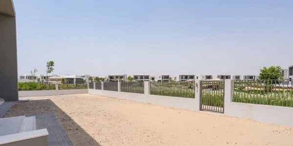Sidra Villas № 10