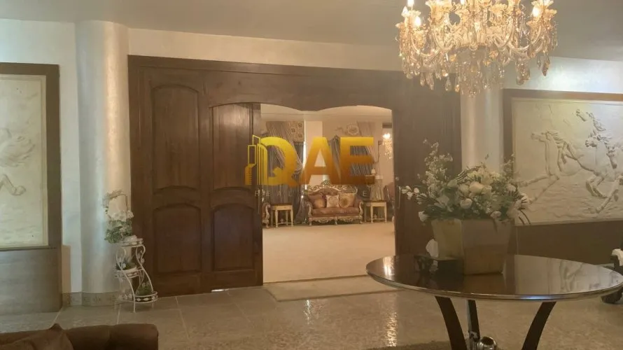 Villa de 16 chambres à Al Twar, UAE No. 162 № 8