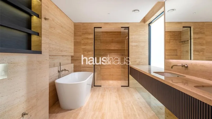 Villa de 5 chambres à Jumeirah Golf Estates, UAE No. 819 № 12