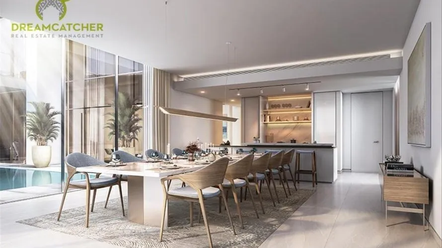 Villa de 5 chambres à Umm Al Quwain Marina, UAE No. 650 № 4