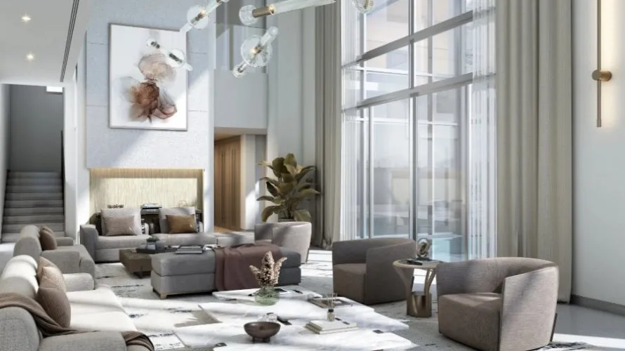 Villa de 6 chambres à Umm Al Quwain, UAE No. 708 № 2