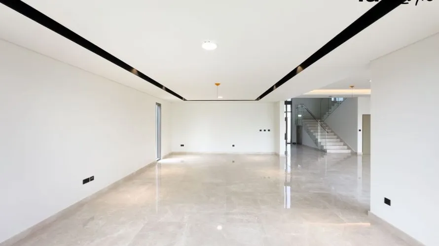 Villa de 5 chambres à Dubai Hills Estate, UAE No. 1070 № 4