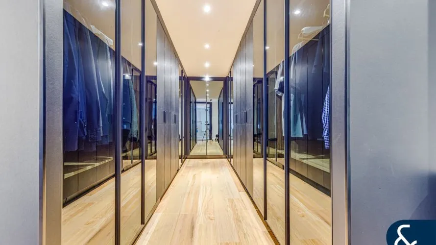 Villa de 5 chambres à Meadows, UAE No. 1321 № 14