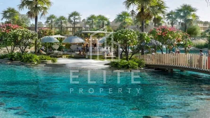 Villa de 6 chambres à Dubai, UAE No. 720 № 23