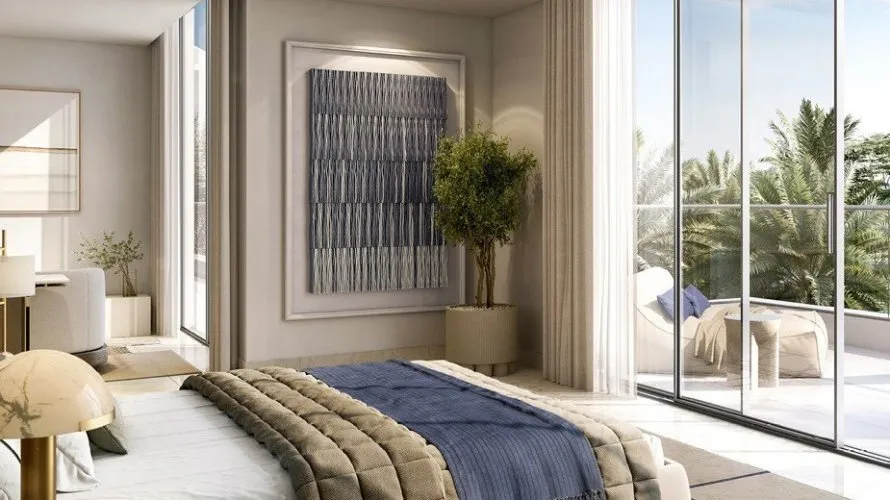 Villa de 6 chambres à Dubai, UAE No. 623 № 2