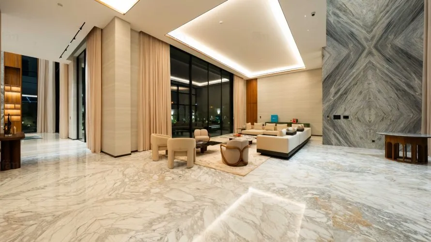 Villa de 5 chambres à Al Wasl, UAE No. 1523 № 4