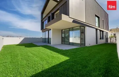 Villa de 5 chambres à Dubai, UAE No. 1137