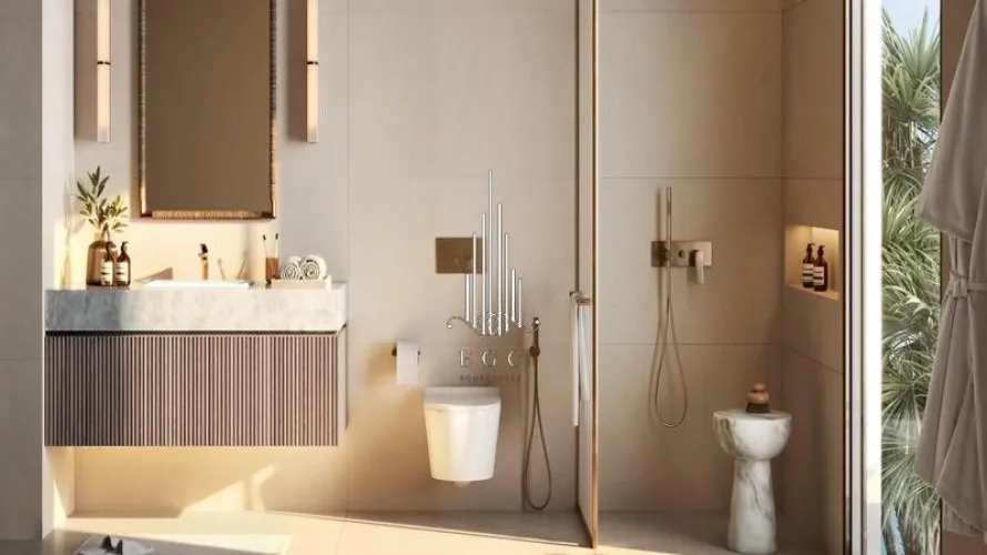 Villa de 5 chambres à Yas Island, UAE No. 493 № 17