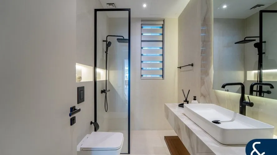 Villa de 5 chambres à DAMAC Hills (Akoya by DAMAC), UAE No. 1360 № 22