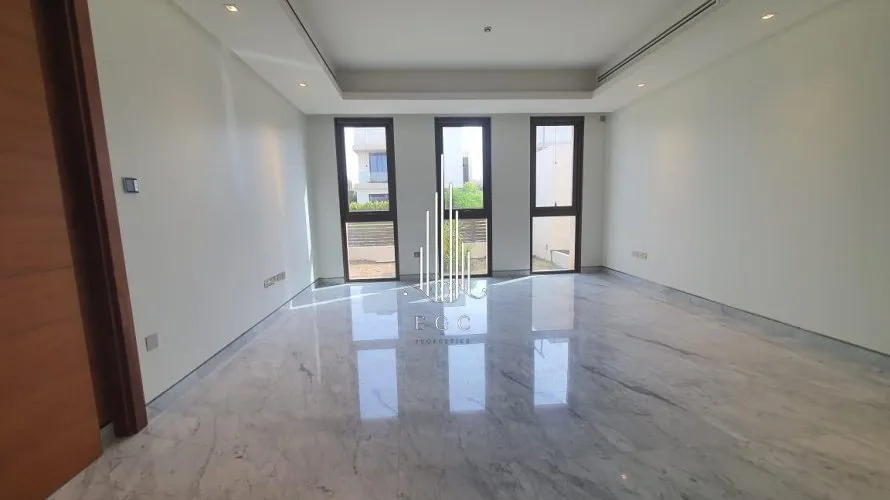 Villa de 5 chambres à Saadiyat Island, UAE No. 465 № 23