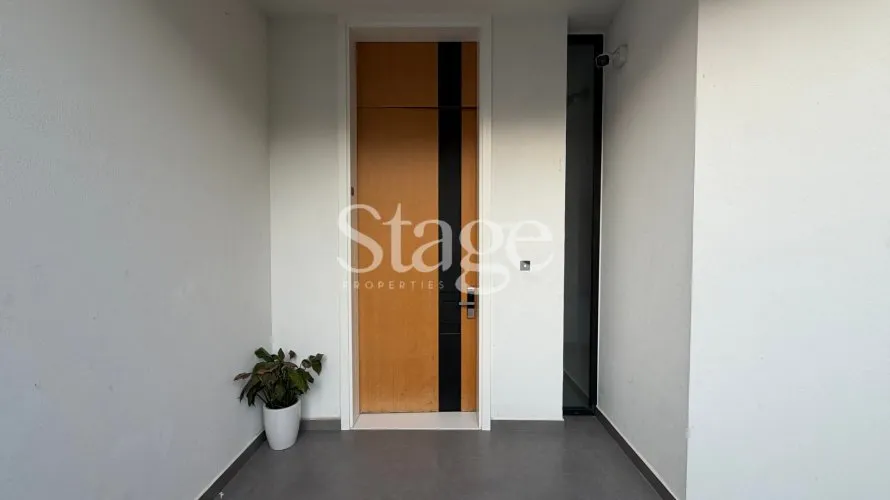 Villa de 5 chambres à Al Barari, UAE No. 1218 № 2