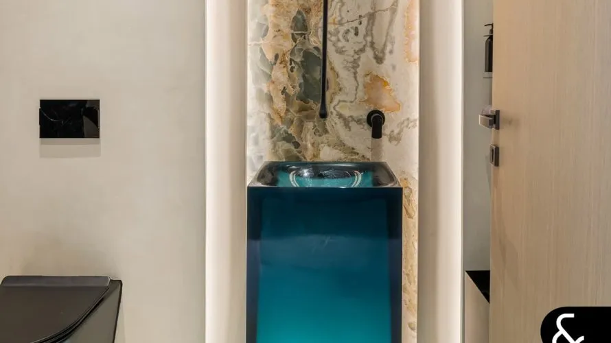 Villa de 5 chambres à Al Barari, UAE No. 1316 № 23