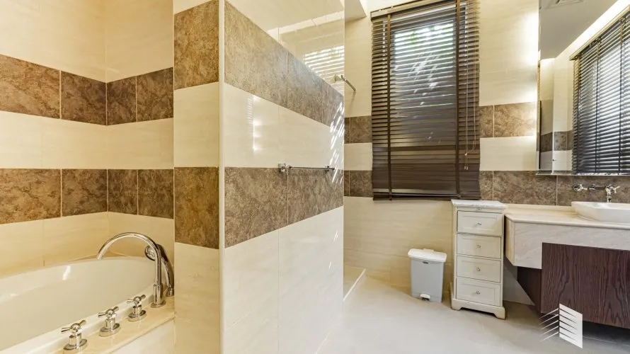 Villa de 6 chambres à Al Barari, UAE No. 152 № 13