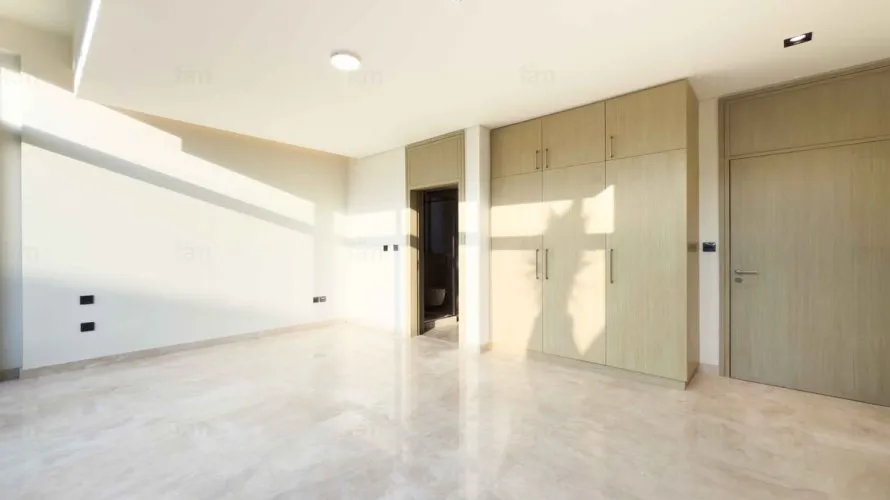 Villa de 4 chambres à Dubai Hills Estate, UAE No. 983 № 14