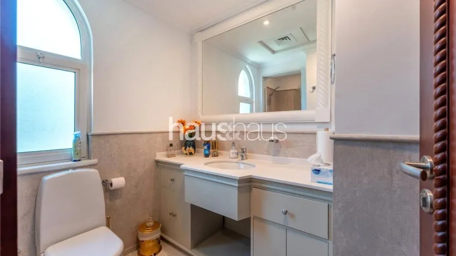 Villa de 5 chambres à Dubai Sports City, UAE No. 789 № 21