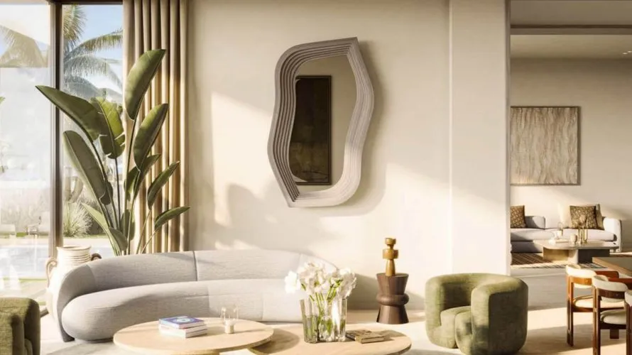 Villa de 4 chambres à Dubai, UAE No. 1710 № 9