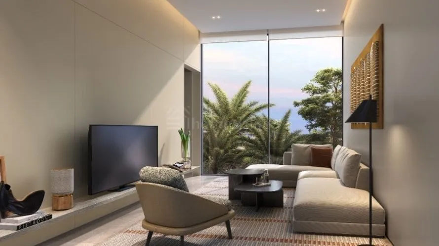 Villa de 5 chambres à Palm Jebel Ali, UAE No. 1662 № 5