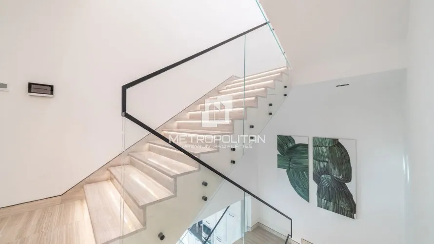 Villa de 6 chambres à Nad Al Sheba 1, UAE No. 1283 № 8