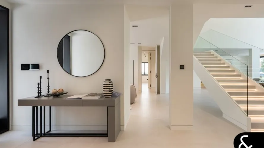 Villa de 5 chambres à Jumeirah Islands, UAE No. 1295 № 9