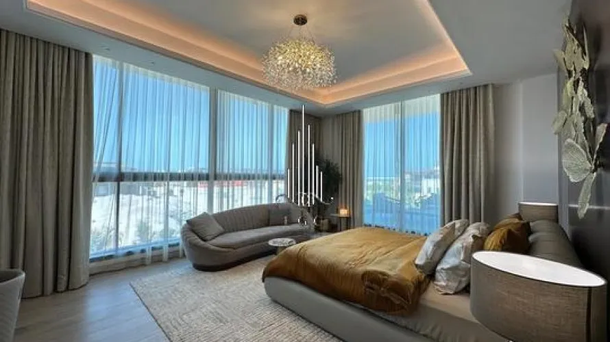 Villa de 6 chambres à Ghantoot, UAE No. 521 № 7