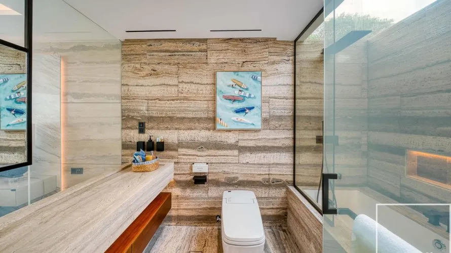 Villa de 6 chambres à Palm Jumeirah, UAE No. 1459 № 26