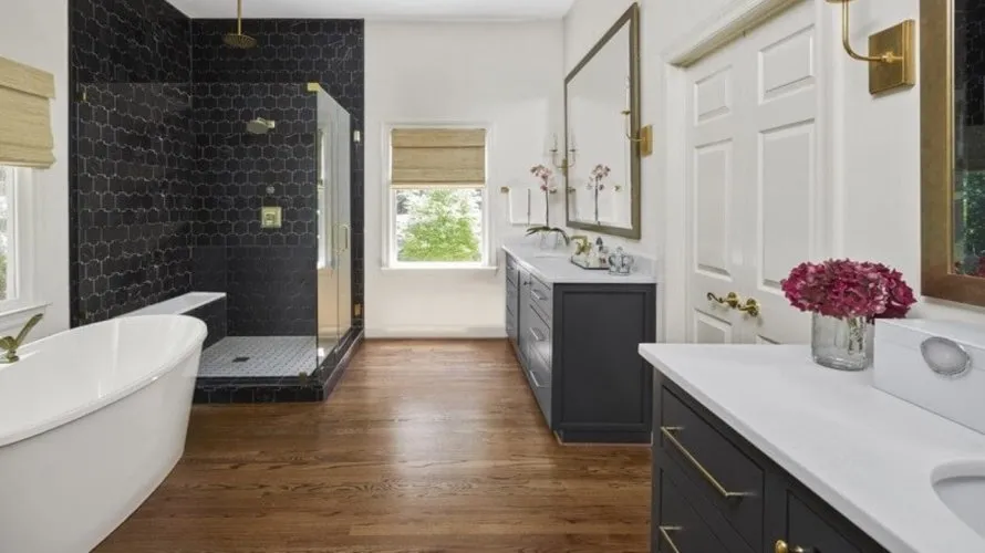 Villa de 8 chambres à Mohammad Bin Rashid Boulevard, UAE No. 171 № 3