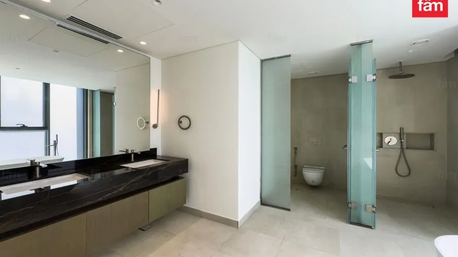 Villa de 5 chambres à Dubai, UAE No. 1212 № 21