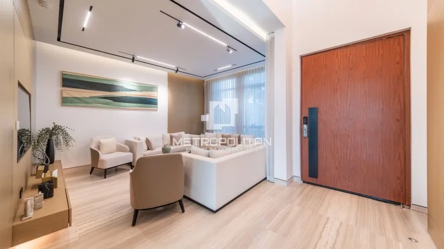 Villa de 6 chambres à Nad Al Sheba 1, UAE No. 1283 № 4