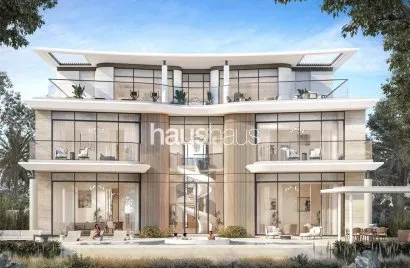 Villa de 5 chambres à Nadd Al Sheba, UAE No. 823