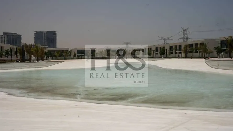 Villa de 6 chambres à Mohammed Bin Rashid City, UAE No. 955 № 4