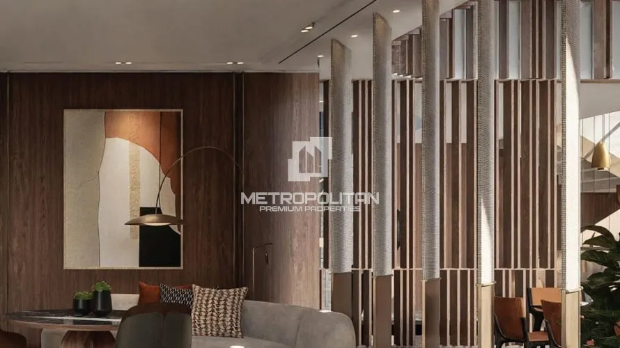 Villa de 6 chambres à Tilal Al Ghaf, UAE No. 1238 № 16