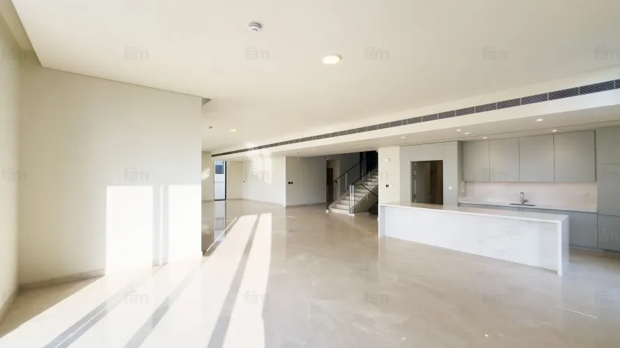 Villa de 5 chambres à Dubai Hills Estate, UAE No. 875 № 11